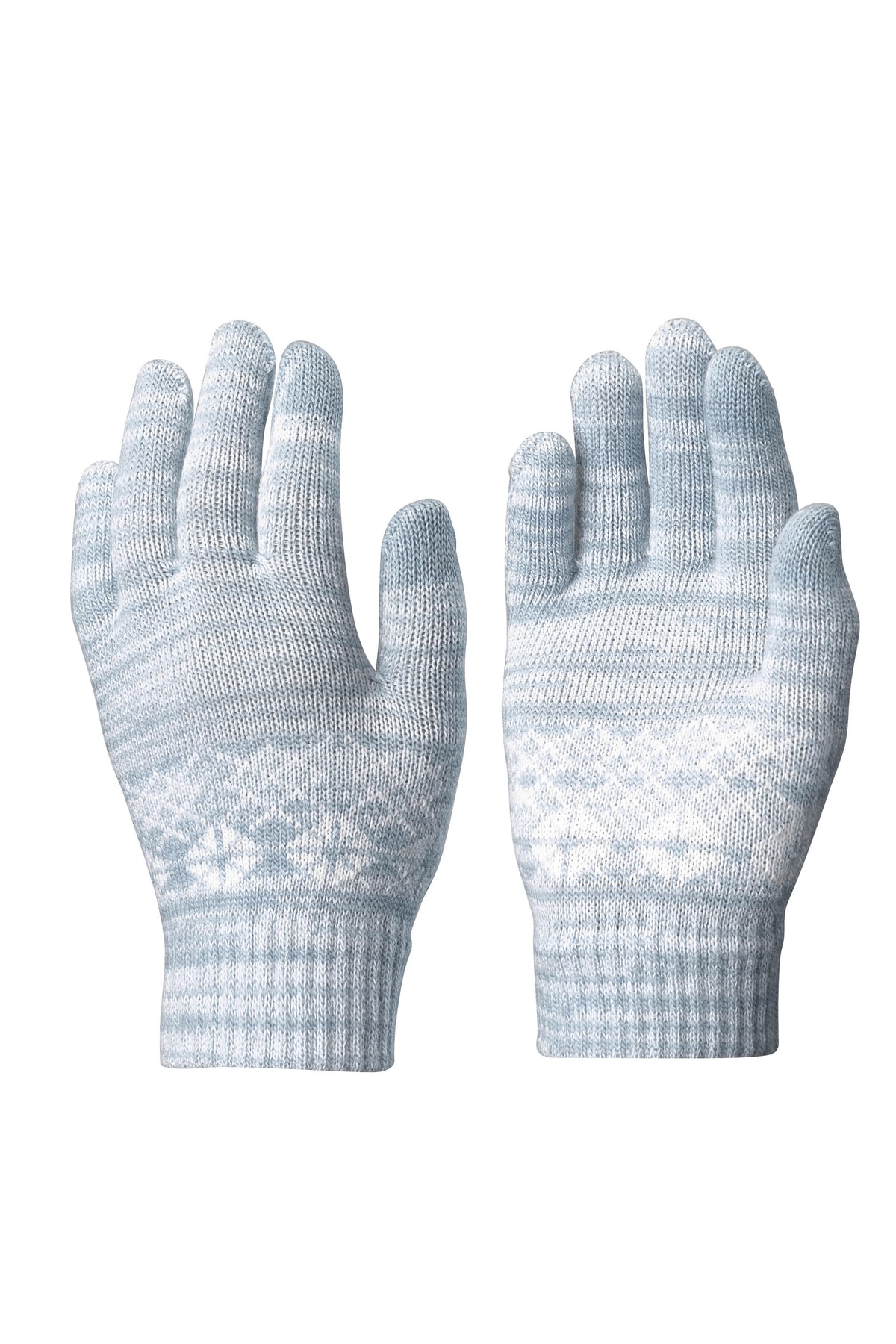 خرید مستقیم از ترکیه و ترندیول دستکش دخترانه برند دکاتلون Decathlon با کد 185151