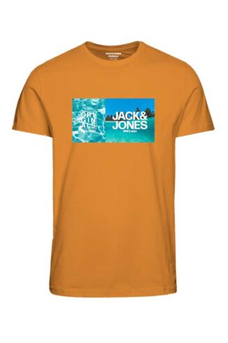 خرید مستقیم از ترکیه و ترندیول تیشرت مردانه برند جک اند جونز Jack & Jones با کد 12240204