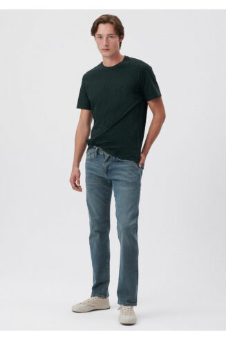 خرید مستقیم از ترکیه و ترندیول شلوار جین مردانه برند ماوی Mavi با کد 202