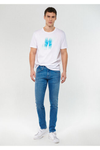 خرید مستقیم از ترکیه و ترندیول شلوار جین مردانه برند ماوی Mavi با کد 424
