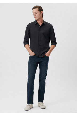 خرید مستقیم از ترکیه و ترندیول شلوار جین مردانه برند ماوی Mavi با کد 20231891