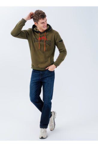 خرید مستقیم و آسان از ترندیول ترکیه شلوار جین مردانه برند آروپوستال Aeropostale با کد 5002915621