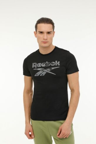 خرید مستقیم و آسان از ترندیول ترکیه تیشرت مردانه برند ریباک Reebok با کد Reebok ID Camo T-Shirt