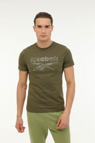 خرید مستقیم و آسان از ترندیول ترکیه تیشرت مردانه برند ریباک Reebok با کد Reebok ID Camo T-Shirt