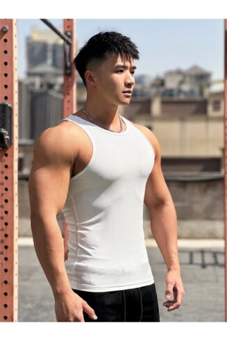 خرید مستقیم و آسان از ترندیول ترکیه لباس زیر مردانه برند  Muscle Station با کد MSTWA0001