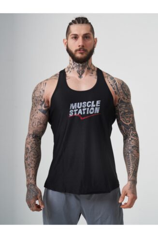 خرید مستقیم و آسان از ترندیول ترکیه لباس زیر مردانه برند  Muscle Station با کد MSHAA0001