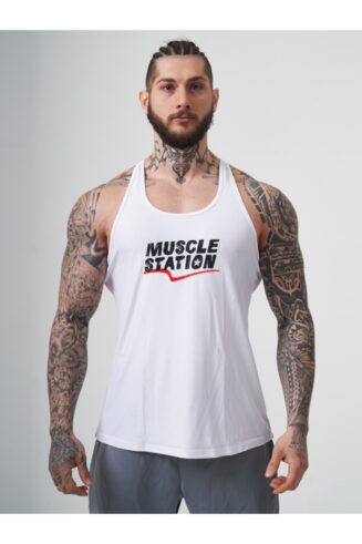 خرید مستقیم و آسان از ترندیول ترکیه لباس زیر مردانه برند  Muscle Station با کد MSHAA0001