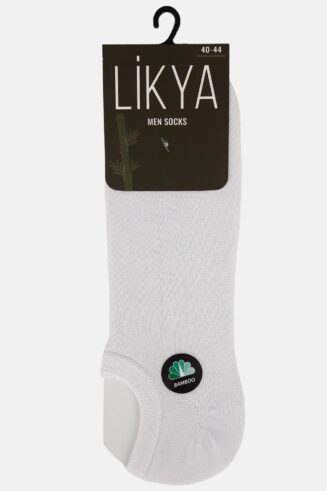 خرید مستقیم و آسان از ترندیول ترکیه جوراب اسپورت مردانه برند  Likya با کد LIKYA2078-1