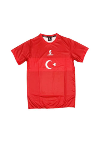 خرید مستقیم و آسان از ترندیول ترکیه لباس فرم مردانه برند  SPORTECH با کد K0141-TEK