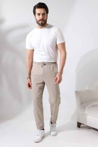 خرید مستقیم و آسان از ترندیول ترکیه شلوار گرمکن ورزشی مردانه برند  Zula Moda با کد ZULAERKEKEŞOF