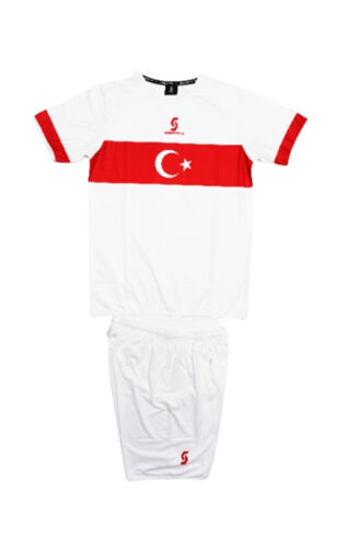خرید مستقیم و آسان از ترندیول ترکیه لباس فرم مردانه برند  SPORTECH با کد K0140