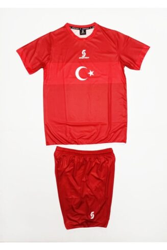 خرید مستقیم و آسان از ترندیول ترکیه لباس فرم مردانه برند  SPORTECH با کد K0141