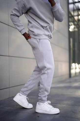 خرید مستقیم و آسان از ترندیول ترکیه شلوار گرمکن ورزشی مردانه برند  Simyon Styles با کد SSYEA001