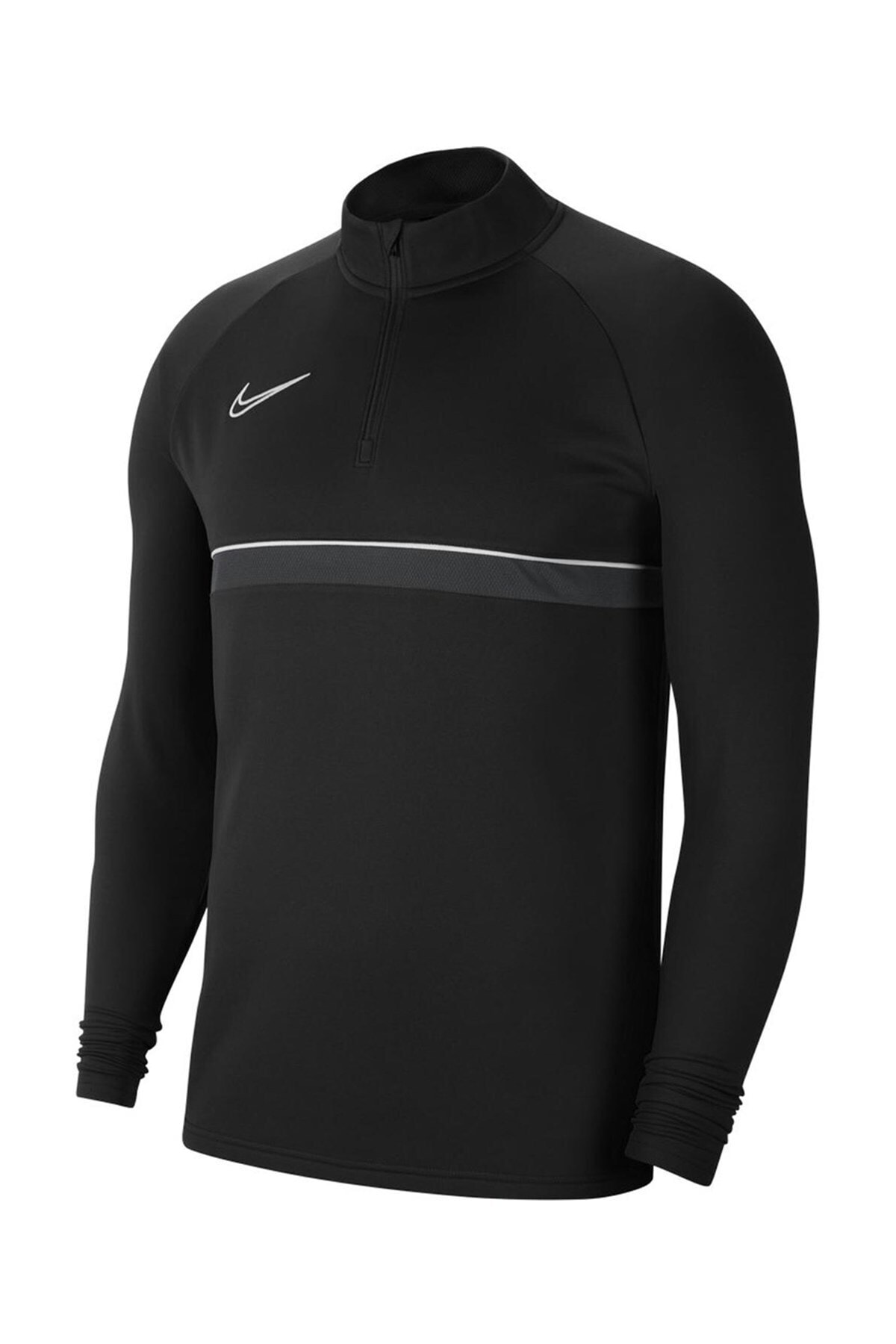 خرید مستقیم و آسان از ترندیول ترکیه سویشرت مردانه برند نایک Nike با کد CW6110-014